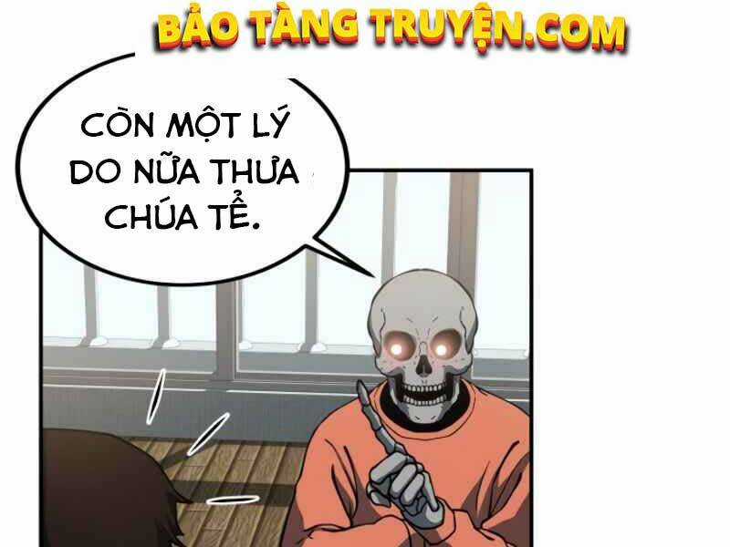 Ngôi Nhà Kết Nối Với Hầm Ngục Chapter 11 trang 122