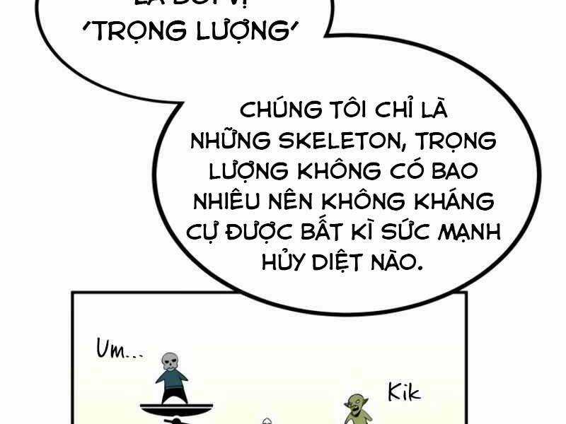 Ngôi Nhà Kết Nối Với Hầm Ngục Chapter 11 trang 124