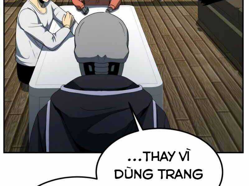 Ngôi Nhà Kết Nối Với Hầm Ngục Chapter 11 trang 128