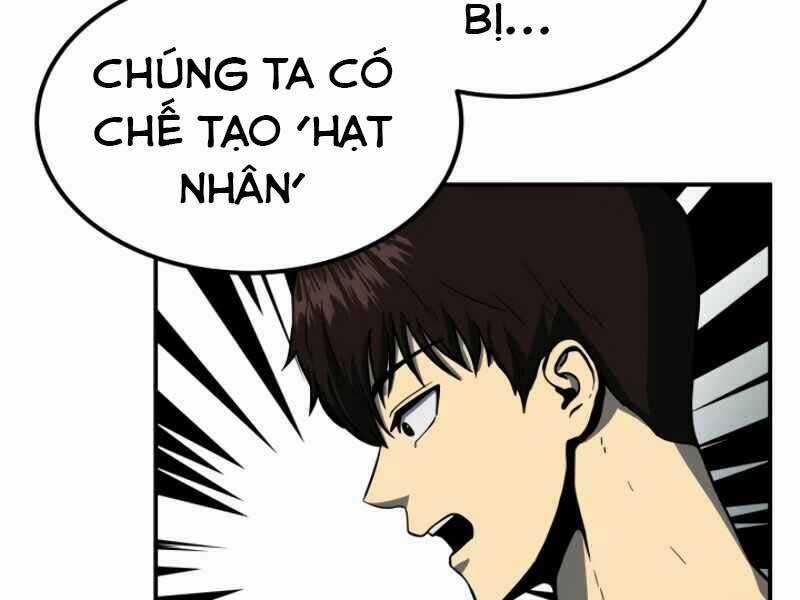 Ngôi Nhà Kết Nối Với Hầm Ngục Chapter 11 trang 129