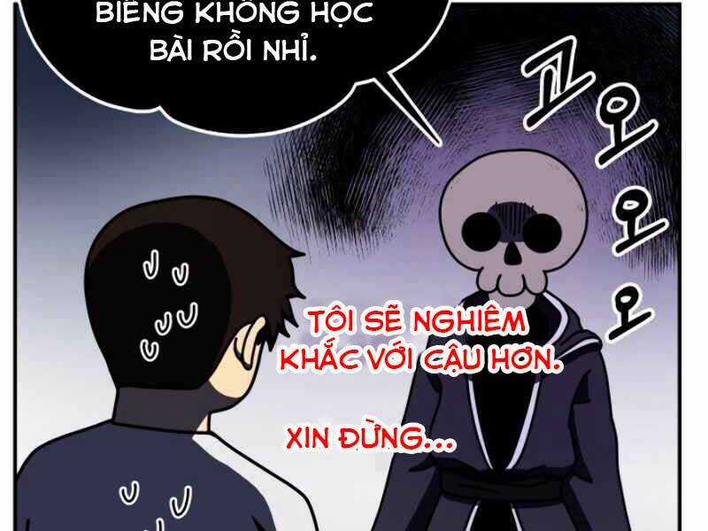 Ngôi Nhà Kết Nối Với Hầm Ngục Chapter 11 trang 135