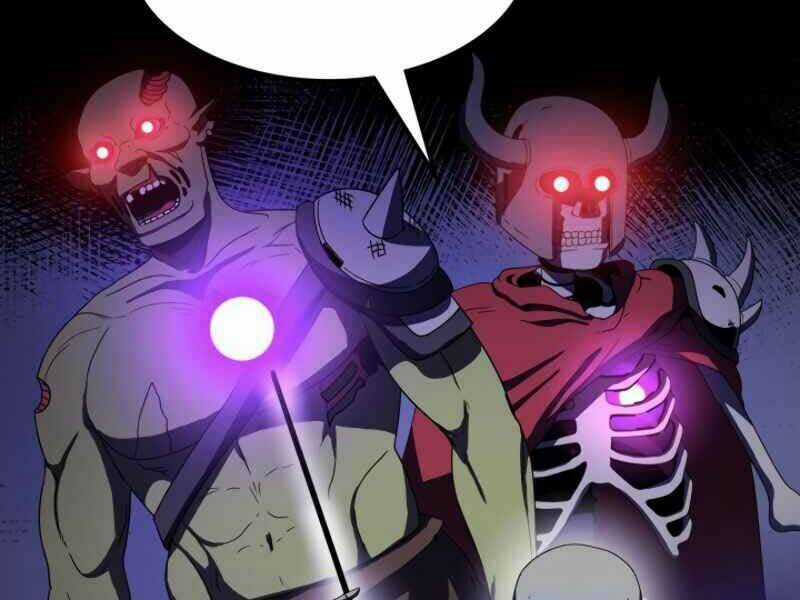 Ngôi Nhà Kết Nối Với Hầm Ngục Chapter 11 trang 137