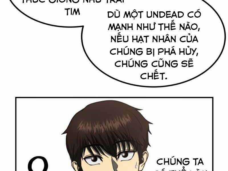Ngôi Nhà Kết Nối Với Hầm Ngục Chapter 11 trang 139