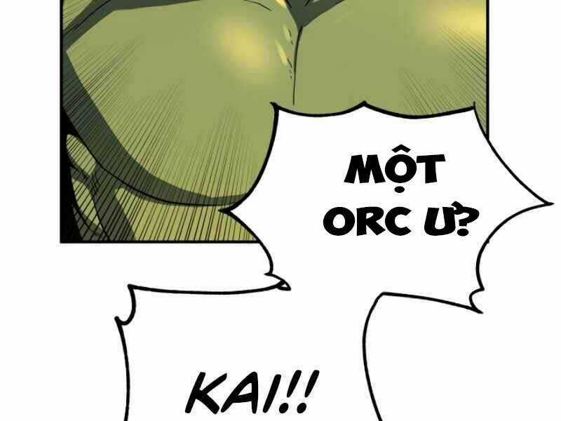 Ngôi Nhà Kết Nối Với Hầm Ngục Chapter 11 trang 14