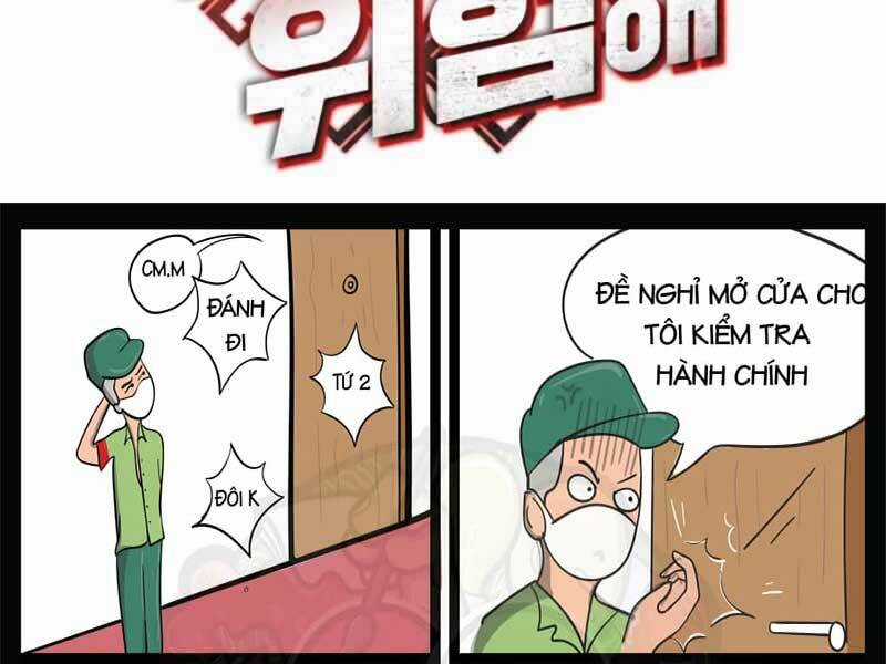 Ngôi Nhà Kết Nối Với Hầm Ngục Chapter 11 trang 146