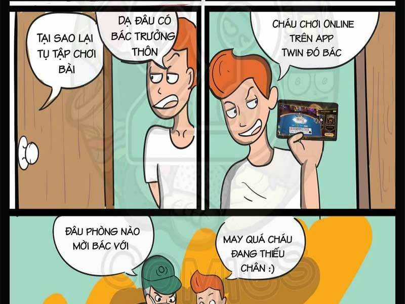 Ngôi Nhà Kết Nối Với Hầm Ngục Chapter 11 trang 147