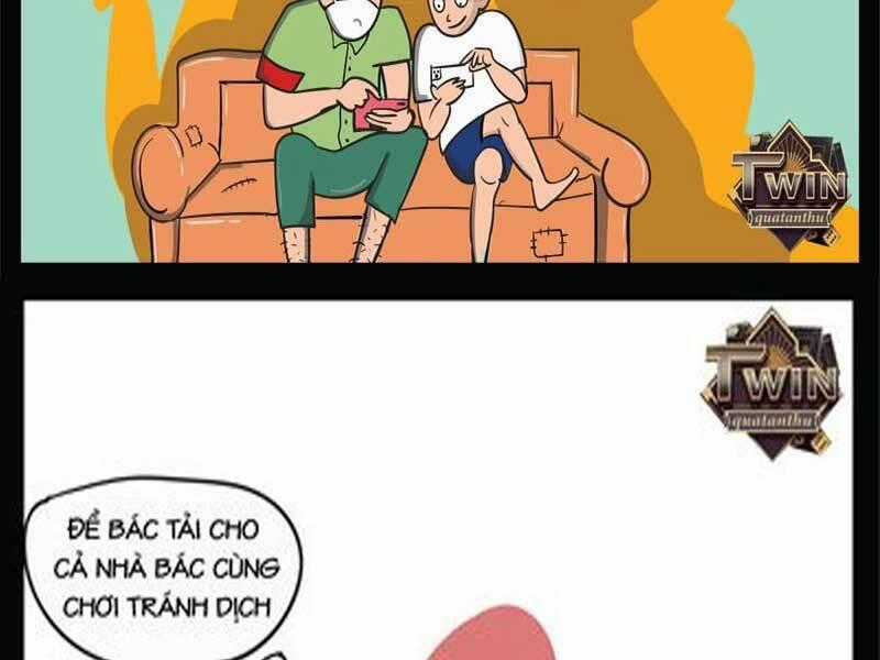 Ngôi Nhà Kết Nối Với Hầm Ngục Chapter 11 trang 148