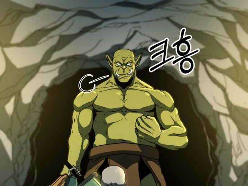 Ngôi Nhà Kết Nối Với Hầm Ngục Chapter 11 trang 38