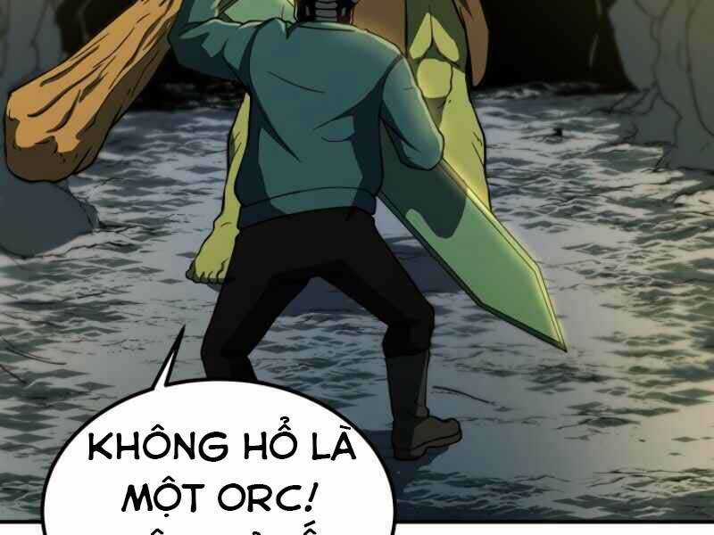 Ngôi Nhà Kết Nối Với Hầm Ngục Chapter 11 trang 39