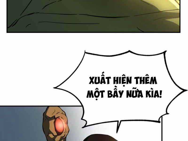 Ngôi Nhà Kết Nối Với Hầm Ngục Chapter 11 trang 42