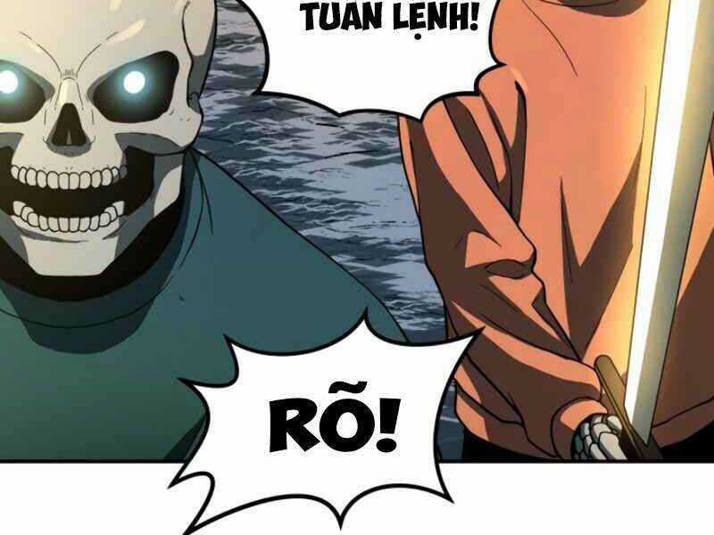 Ngôi Nhà Kết Nối Với Hầm Ngục Chapter 11 trang 46