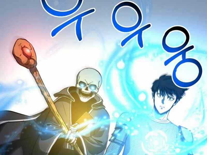 Ngôi Nhà Kết Nối Với Hầm Ngục Chapter 11 trang 51