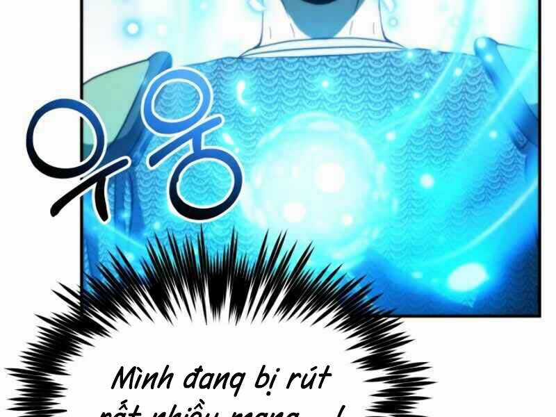 Ngôi Nhà Kết Nối Với Hầm Ngục Chapter 11 trang 55