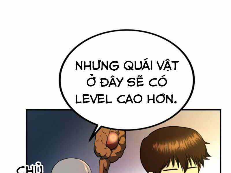 Ngôi Nhà Kết Nối Với Hầm Ngục Chapter 11 trang 7