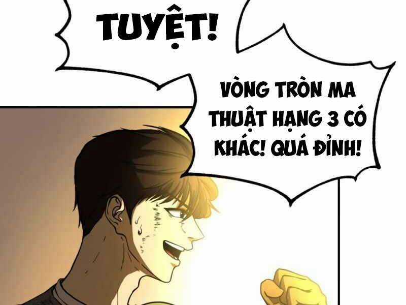 Ngôi Nhà Kết Nối Với Hầm Ngục Chapter 11 trang 78