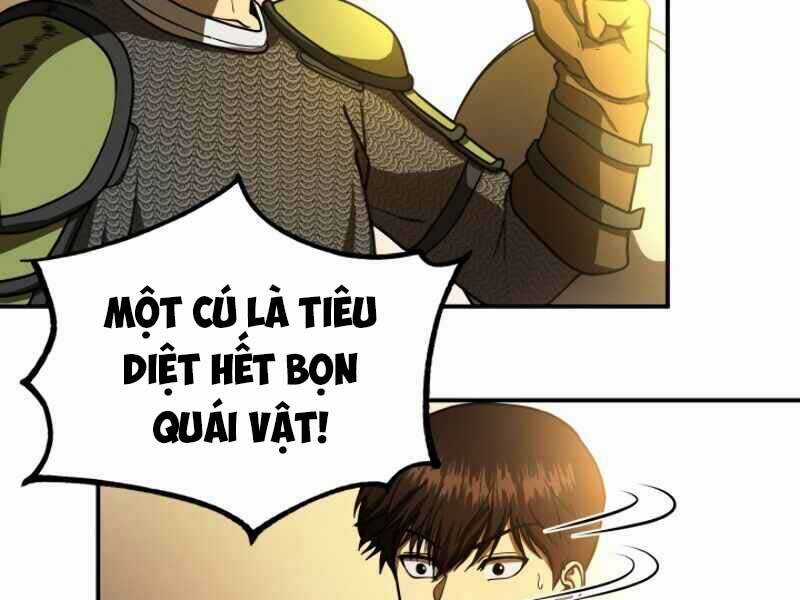 Ngôi Nhà Kết Nối Với Hầm Ngục Chapter 11 trang 79