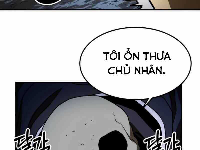 Ngôi Nhà Kết Nối Với Hầm Ngục Chapter 11 trang 83