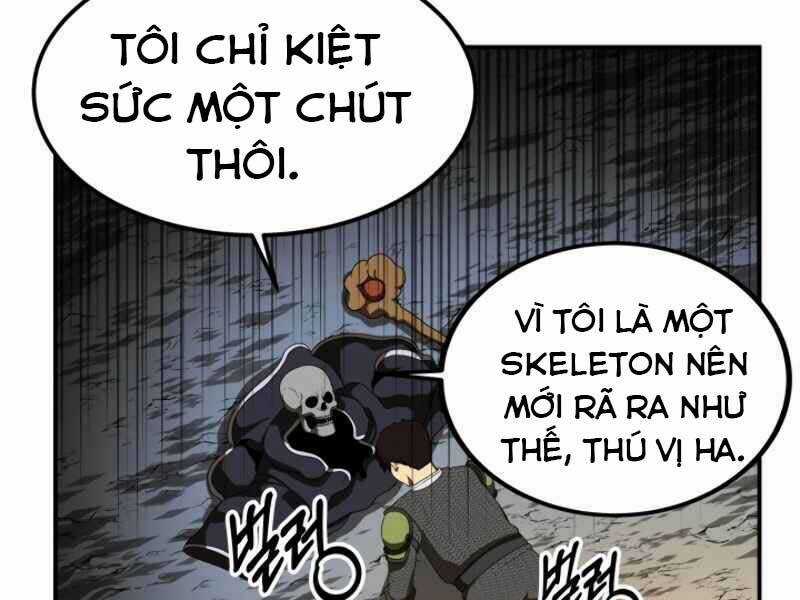 Ngôi Nhà Kết Nối Với Hầm Ngục Chapter 11 trang 85