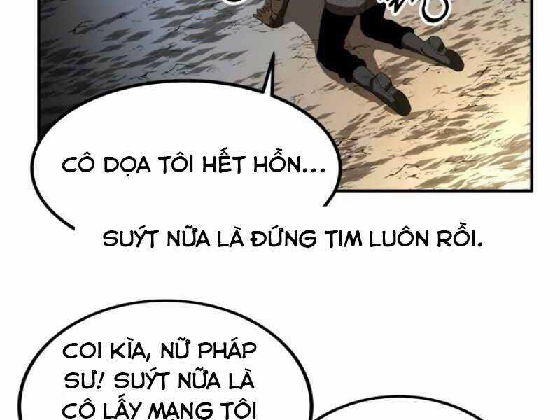 Ngôi Nhà Kết Nối Với Hầm Ngục Chapter 11 trang 86
