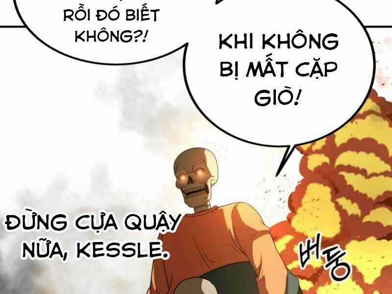 Ngôi Nhà Kết Nối Với Hầm Ngục Chapter 11 trang 87