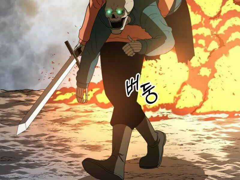 Ngôi Nhà Kết Nối Với Hầm Ngục Chapter 11 trang 88