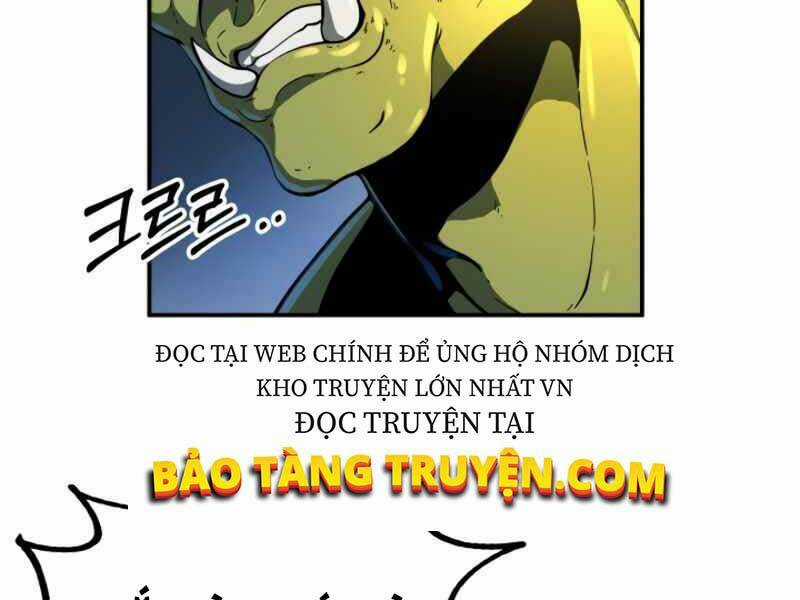Ngôi Nhà Kết Nối Với Hầm Ngục Chapter 11 trang 9