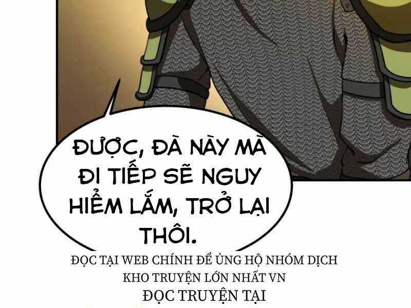 Ngôi Nhà Kết Nối Với Hầm Ngục Chapter 11 trang 91