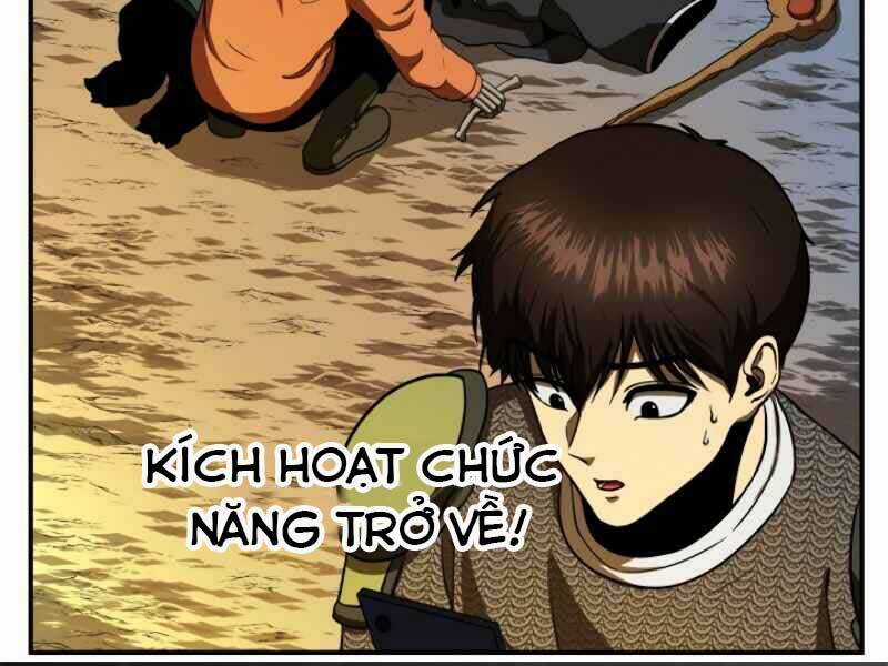 Ngôi Nhà Kết Nối Với Hầm Ngục Chapter 11 trang 93