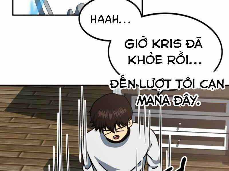 Ngôi Nhà Kết Nối Với Hầm Ngục Chapter 11 trang 99