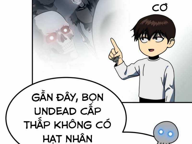 Ngôi Nhà Kết Nối Với Hầm Ngục Chapter 12 trang 10