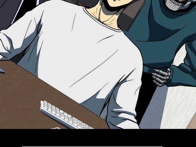 Ngôi Nhà Kết Nối Với Hầm Ngục Chapter 12 trang 103