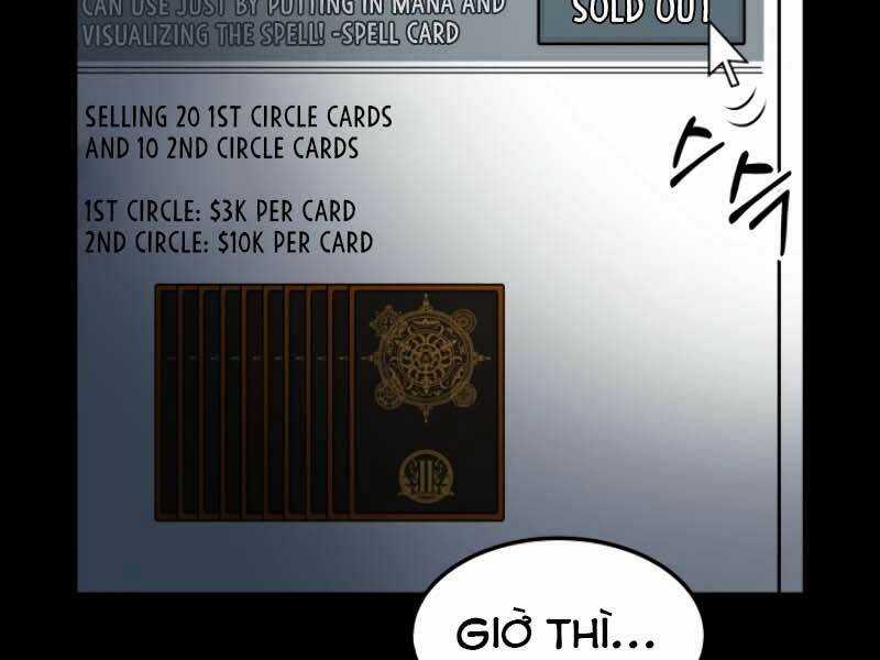 Ngôi Nhà Kết Nối Với Hầm Ngục Chapter 12 trang 105