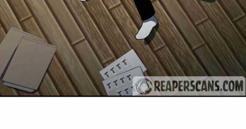 Ngôi Nhà Kết Nối Với Hầm Ngục Chapter 12 trang 115