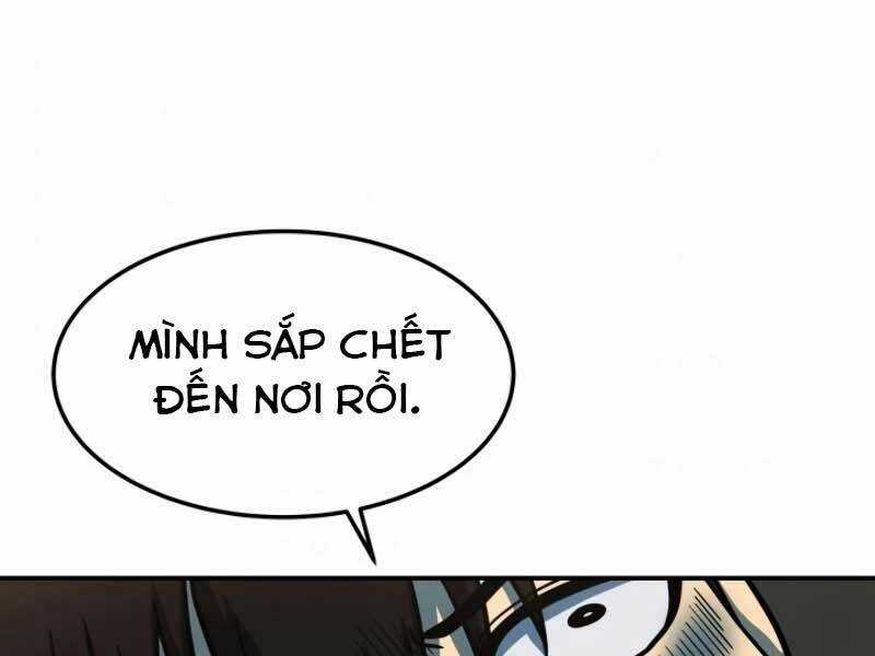 Ngôi Nhà Kết Nối Với Hầm Ngục Chapter 12 trang 116