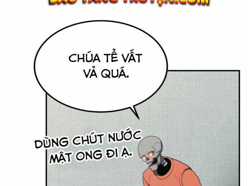 Ngôi Nhà Kết Nối Với Hầm Ngục Chapter 12 trang 118