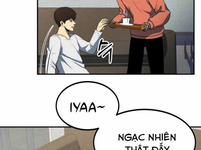 Ngôi Nhà Kết Nối Với Hầm Ngục Chapter 12 trang 119
