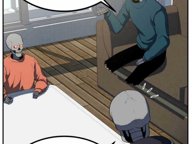 Ngôi Nhà Kết Nối Với Hầm Ngục Chapter 12 trang 12