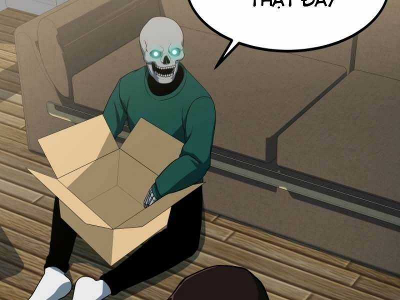 Ngôi Nhà Kết Nối Với Hầm Ngục Chapter 12 trang 120