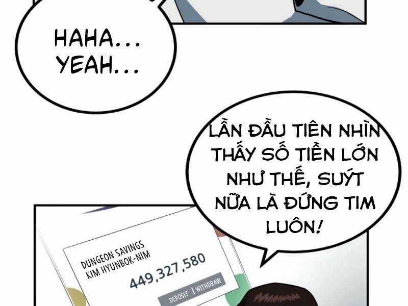 Ngôi Nhà Kết Nối Với Hầm Ngục Chapter 12 trang 124