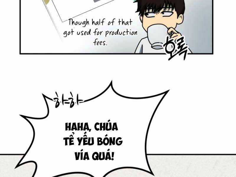 Ngôi Nhà Kết Nối Với Hầm Ngục Chapter 12 trang 125