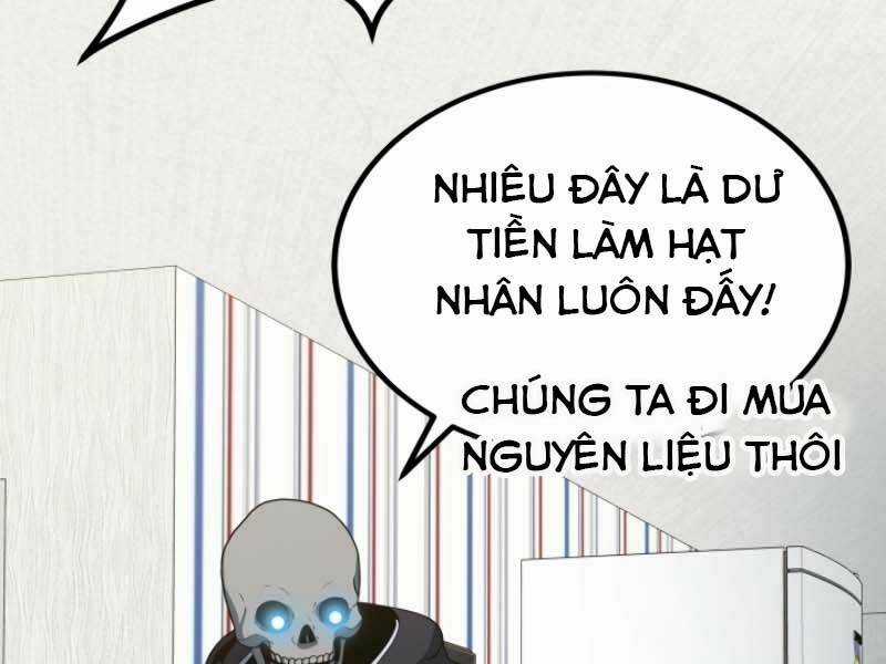 Ngôi Nhà Kết Nối Với Hầm Ngục Chapter 12 trang 126