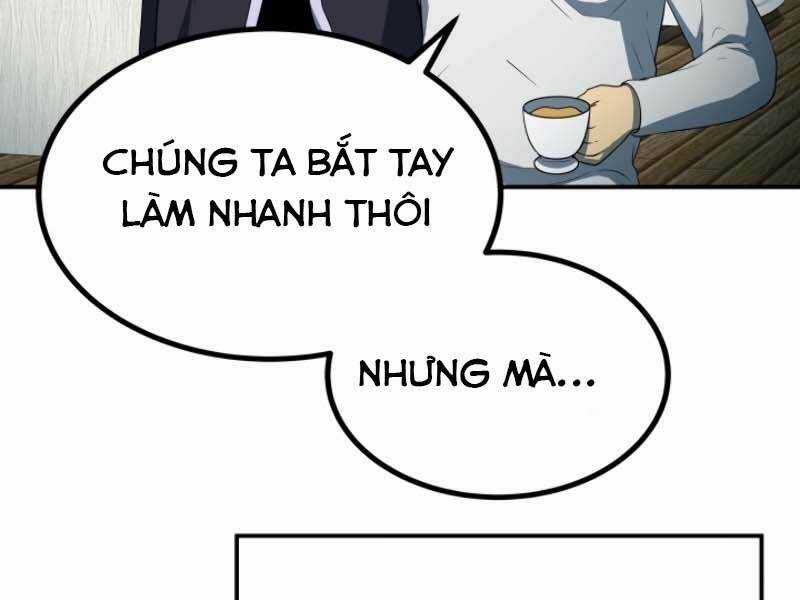 Ngôi Nhà Kết Nối Với Hầm Ngục Chapter 12 trang 128
