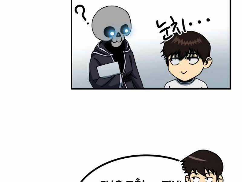 Ngôi Nhà Kết Nối Với Hầm Ngục Chapter 12 trang 129