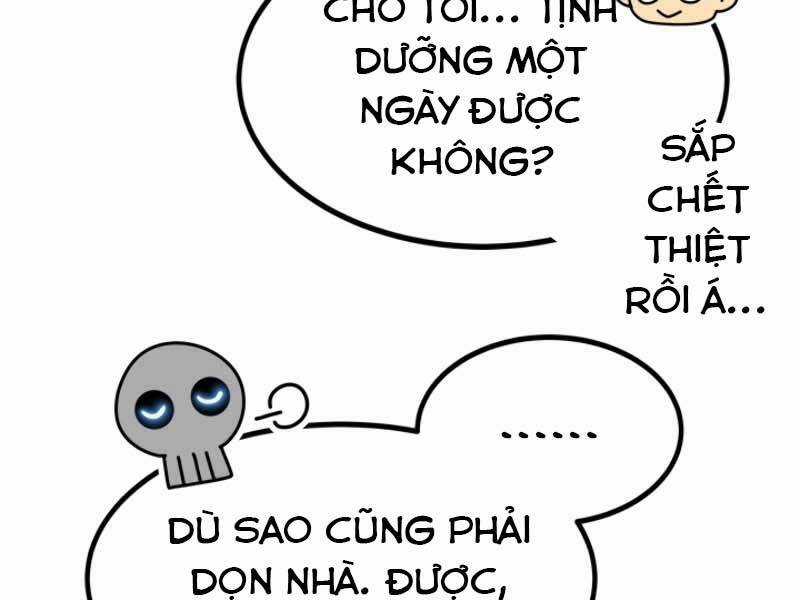 Ngôi Nhà Kết Nối Với Hầm Ngục Chapter 12 trang 130