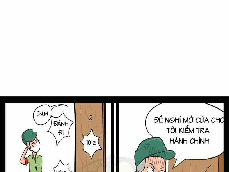 Ngôi Nhà Kết Nối Với Hầm Ngục Chapter 12 trang 132