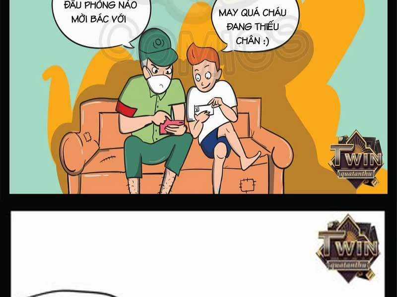 Ngôi Nhà Kết Nối Với Hầm Ngục Chapter 12 trang 134