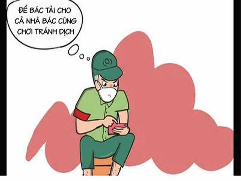 Ngôi Nhà Kết Nối Với Hầm Ngục Chapter 12 trang 135