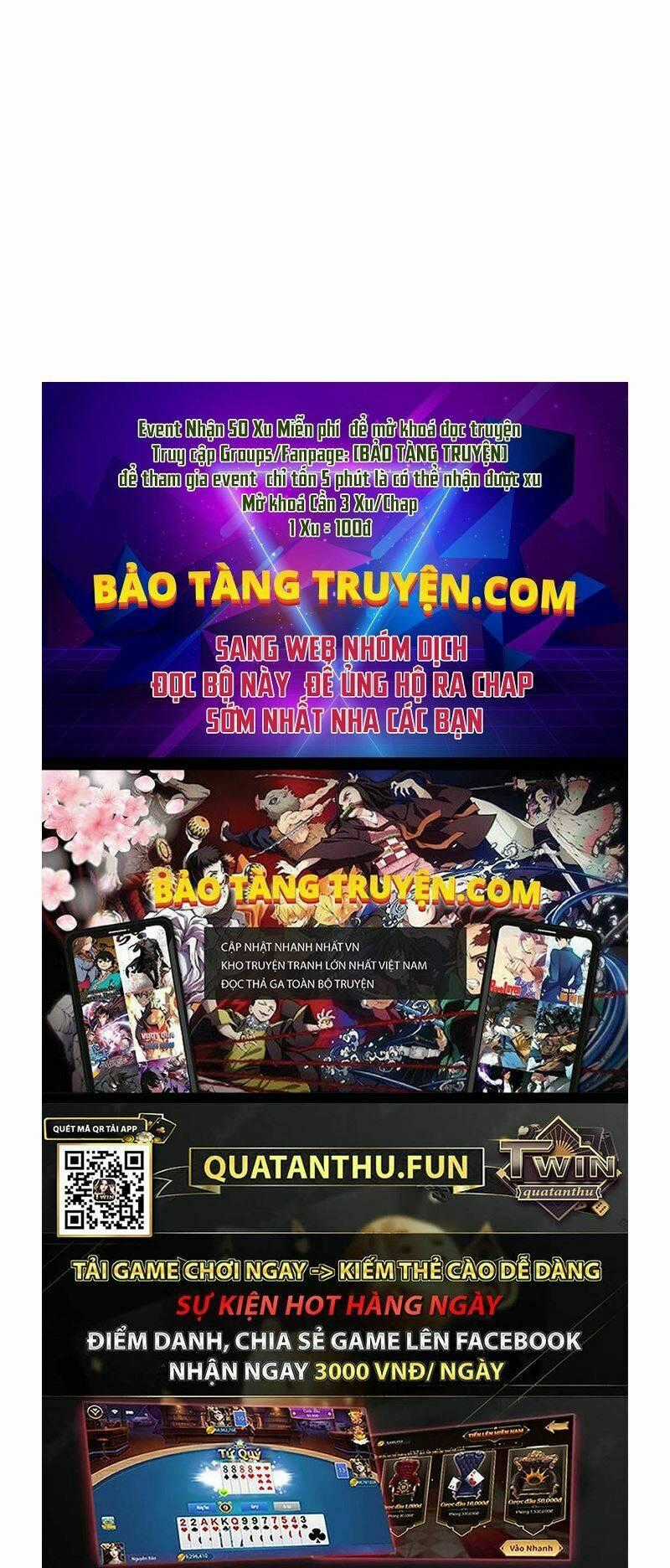 Ngôi Nhà Kết Nối Với Hầm Ngục Chapter 12 trang 136