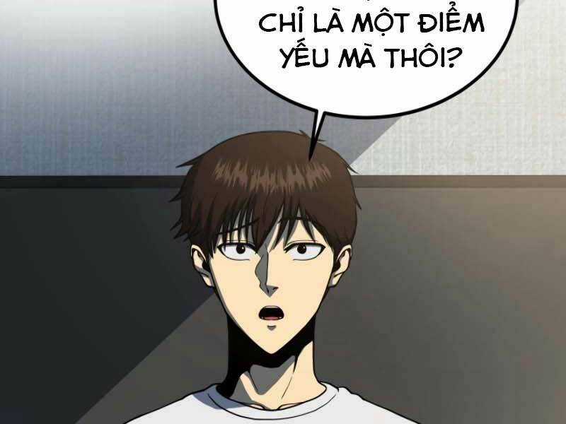 Ngôi Nhà Kết Nối Với Hầm Ngục Chapter 12 trang 15