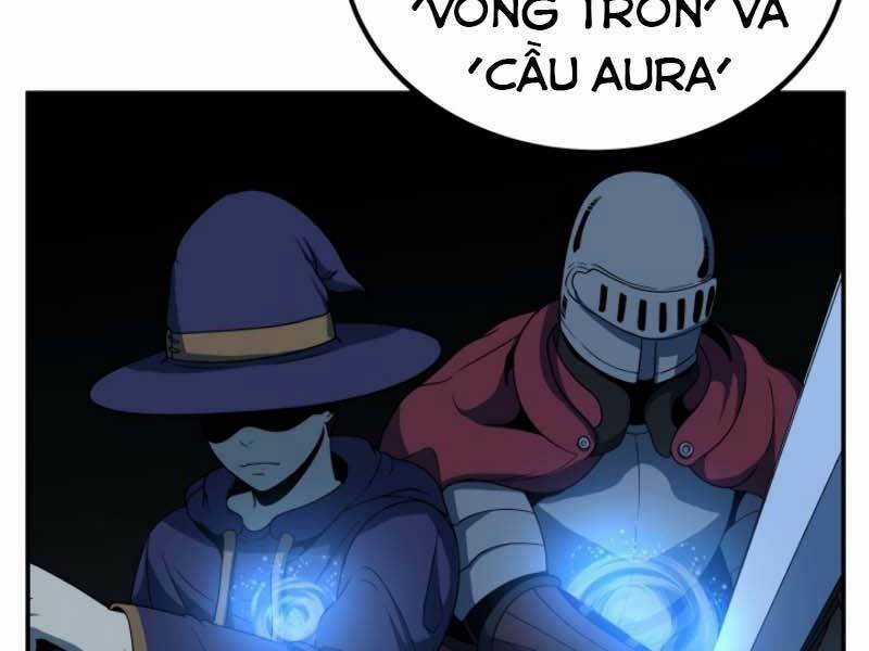 Ngôi Nhà Kết Nối Với Hầm Ngục Chapter 12 trang 20